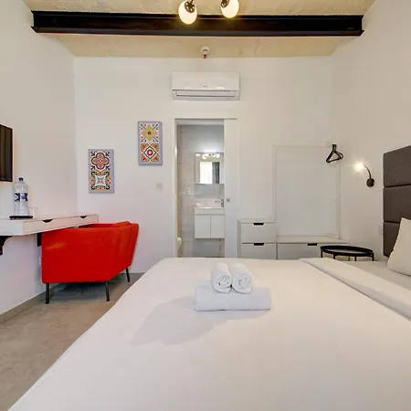 Casa Domenico 3 * Valletta
