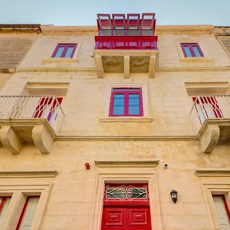 Casa Domenico 3 Guest house *