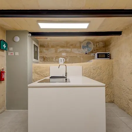 Casa Domenico 3 Guest house Valletta