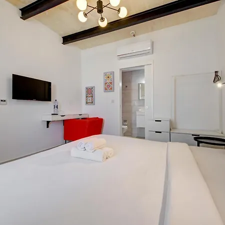 Casa Domenico 3 Guest house