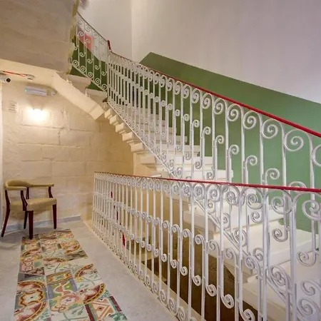 Casa San Domenico 3 By Vallettastay Pensión 3*