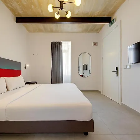 Casa San Domenico 3 By Vallettastay La Valeta