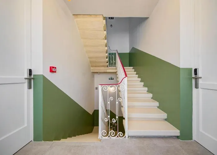 Casa San Domenico 3 By Vallettastay