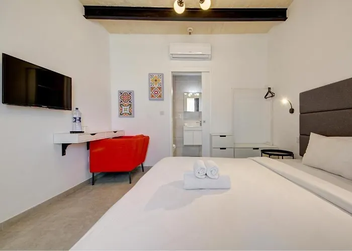 Casa San Domenico 3 By Vallettastay 3*