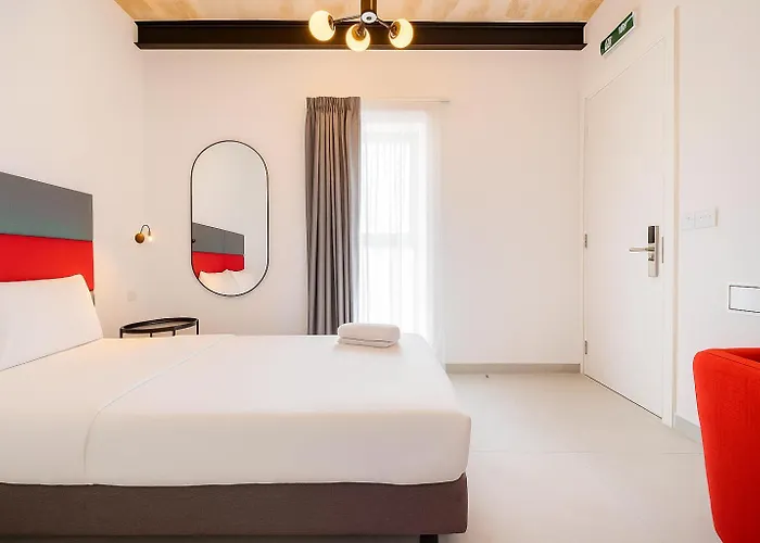 Casa San Domenico 3 By Vallettastay Gæstehus Valletta