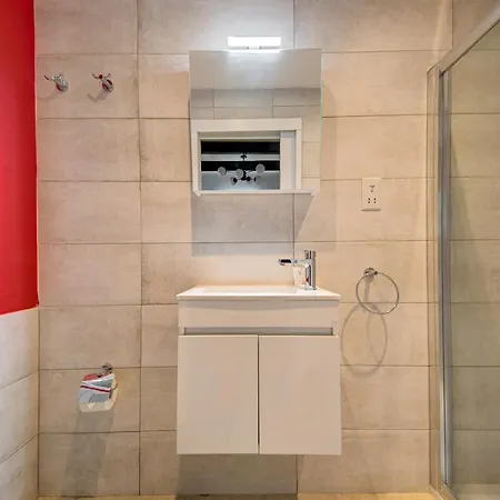 Guest house Casa Domenico 3