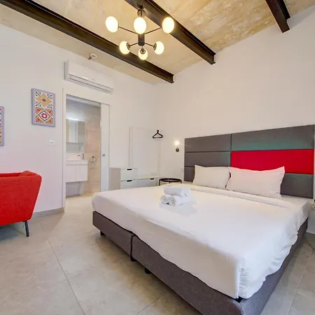 Casa Domenico 3 Guest house