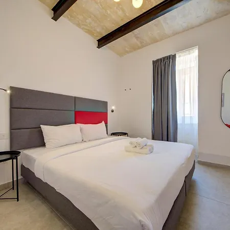 Guest house Casa Domenico 3