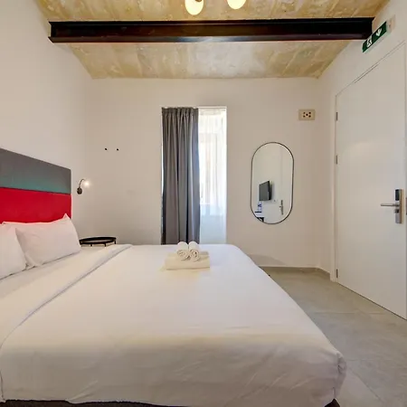 Konukevi Casa Domenico 3 Valletta