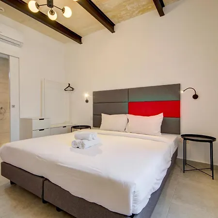 Casa Domenico 3 Guest house Valletta