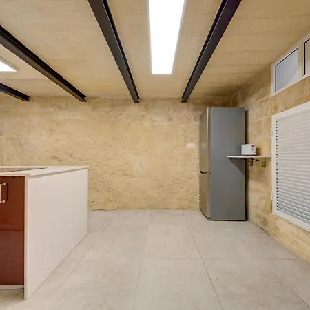 Casa Domenico 3 Valletta