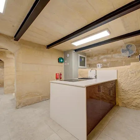 Casa Domenico 3 Maison d'hôtes La Valette