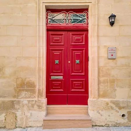 Casa Domenico 3 Valletta
