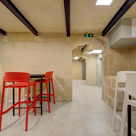 Casa Domenico 3 Valletta