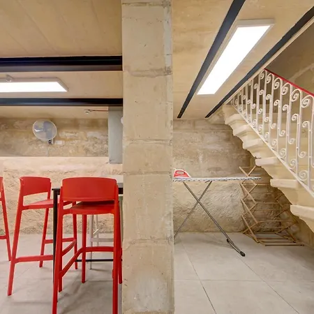 Casa Domenico 3 Valletta