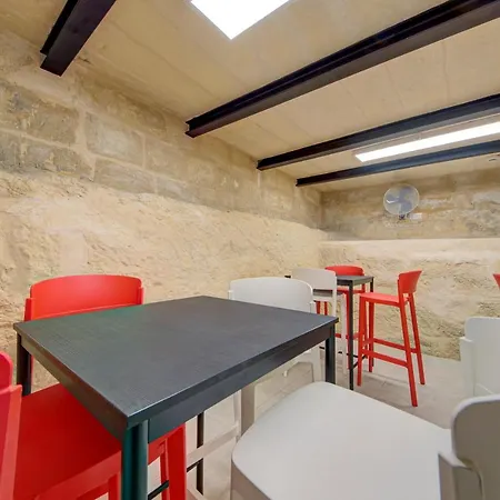 Casa Domenico 3 Maison d'hôtes La Valette