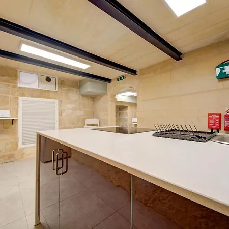 Casa Domenico 3 * Valletta