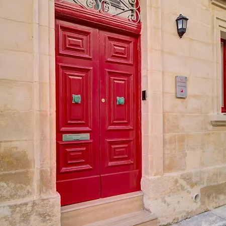 Casa Domenico 3 Maison d'hôtes