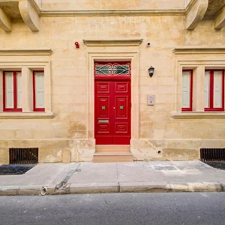 Casa Domenico 3 Guest house Valletta