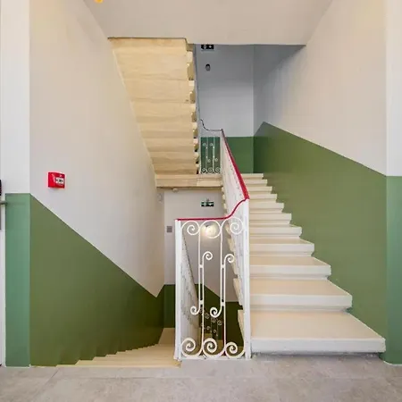 Casa San Domenico 3 By Vallettastay