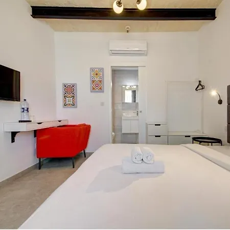 Casa San Domenico 3 By Vallettastay 3*