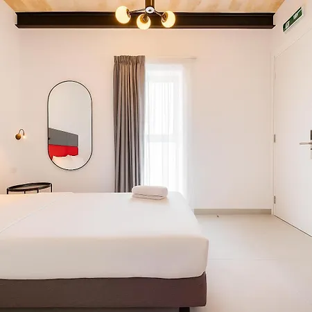 Casa Domenico 3 Konukevi Valletta