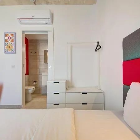 Guest house Casa San Domenico 3 By Vallettastay Valletta