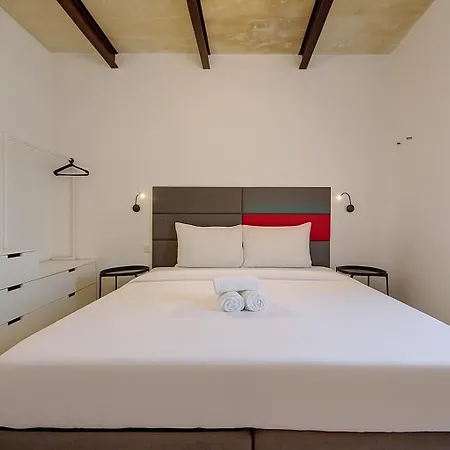 Maison d'hôtes Casa San Domenico 3