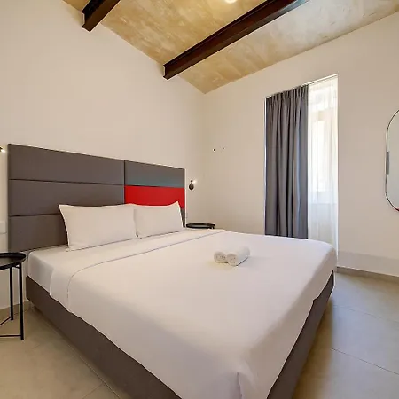 Casa Domenico 3 Konukevi Valletta